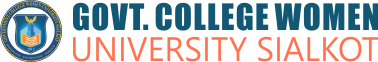 Govt. College Women University Sialkot