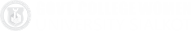 Govt. College Women University Sialkot